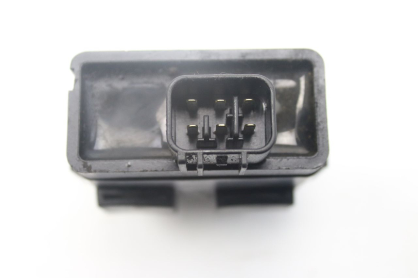 photo de CENTRALINA CDI YAMAHA BW'S EASY 50 (2013 - 2016) - Zoom sullo stato d'uso