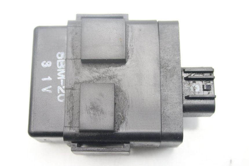 photo de CENTRALINA CDI YAMAHA BW'S EASY 50 (2013 - 2016) - Altra angolazione