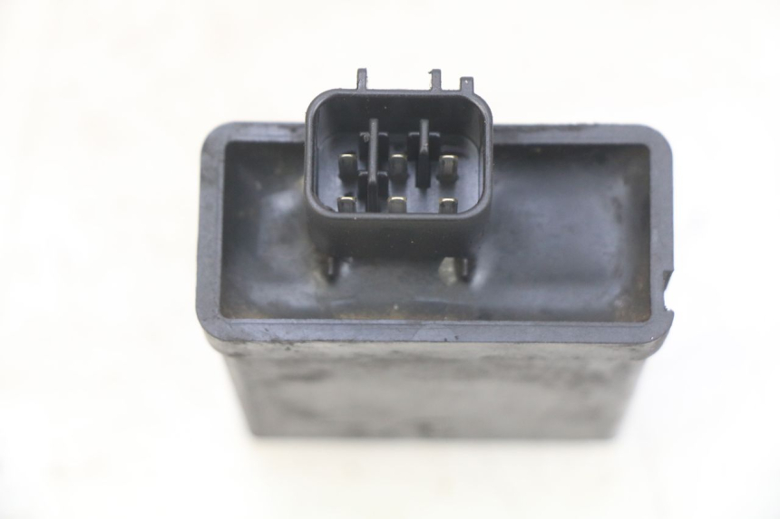 photo de CENTRALINA CDI YAMAHA BW'S EASY 50 (2013 - 2016) - Dettaglio del componente