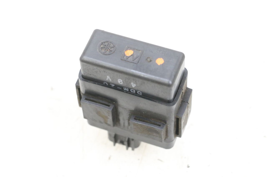 photo de CENTRALINA CDI YAMAHA BW'S EASY 50 (2013 - 2016) - Dettaglio del componente