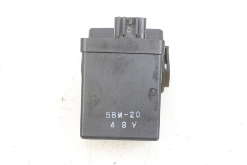 photo de CENTRALINA CDI YAMAHA BW'S EASY 50 (2013 - 2016) - Vista d'insieme del prodotto