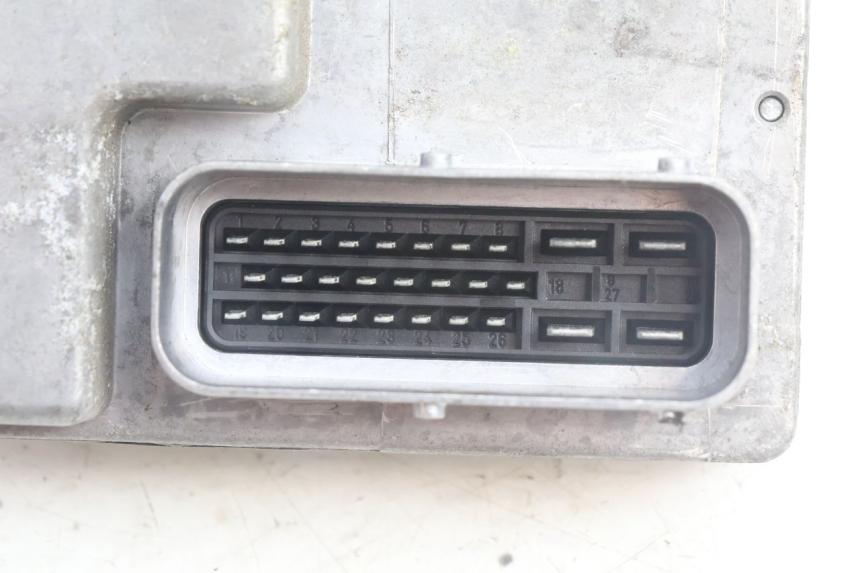 photo de CENTRALINA CDI BMW C1 125 (2000 - 2003) - Dettaglio del componente