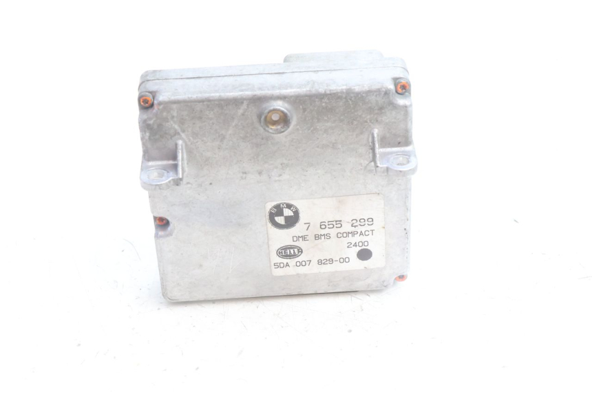 photo de CENTRALINA CDI BMW C1 125 (2000 - 2003) - Zoom sullo stato d'uso