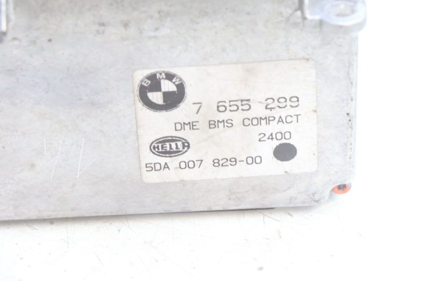 photo de CENTRALINA CDI BMW C1 125 (2000 - 2003) - Altra angolazione