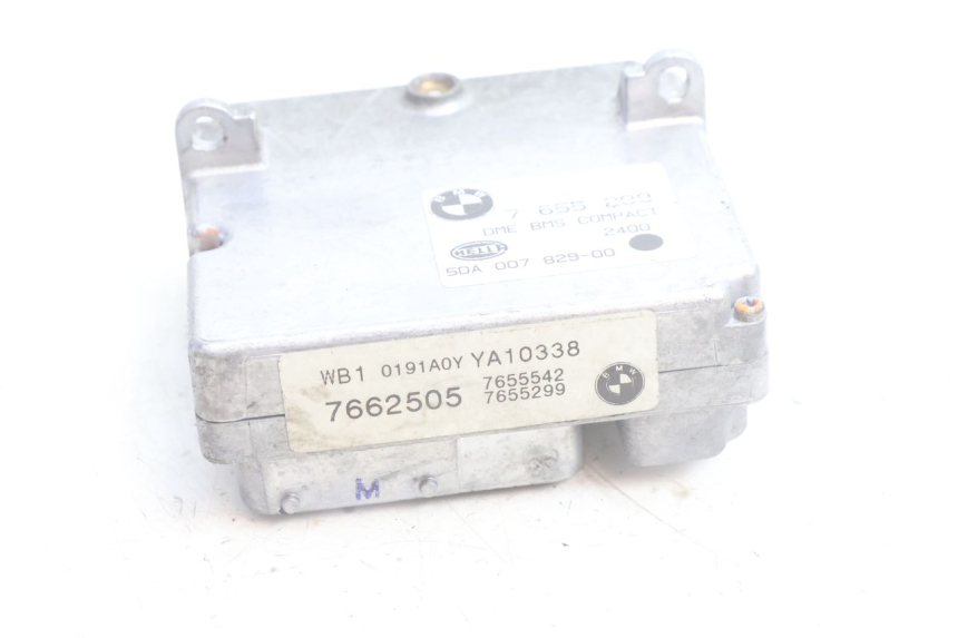 photo de CENTRALINA CDI BMW C1 125 (2000 - 2003) - Primo piano tecnico
