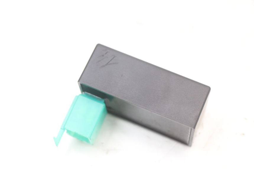 photo de CENTRALINA CDI ARCHIVE CAFE RACER 4T 50 (2019 - 2024) - Vista principale