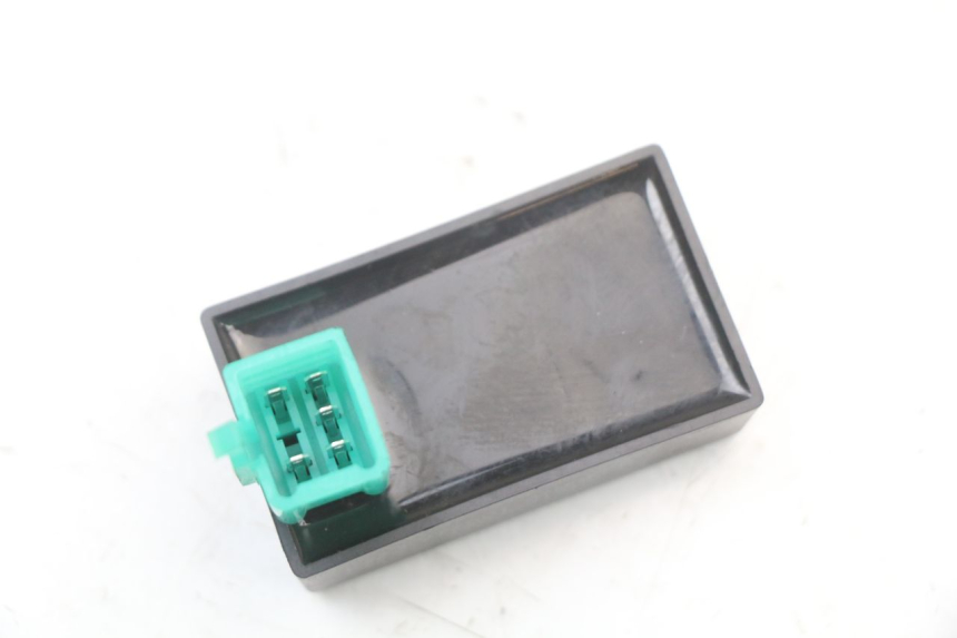 photo de CENTRALINA CDI ARCHIVE CAFE RACER 4T 50 (2019 - 2024) - Dettaglio del componente