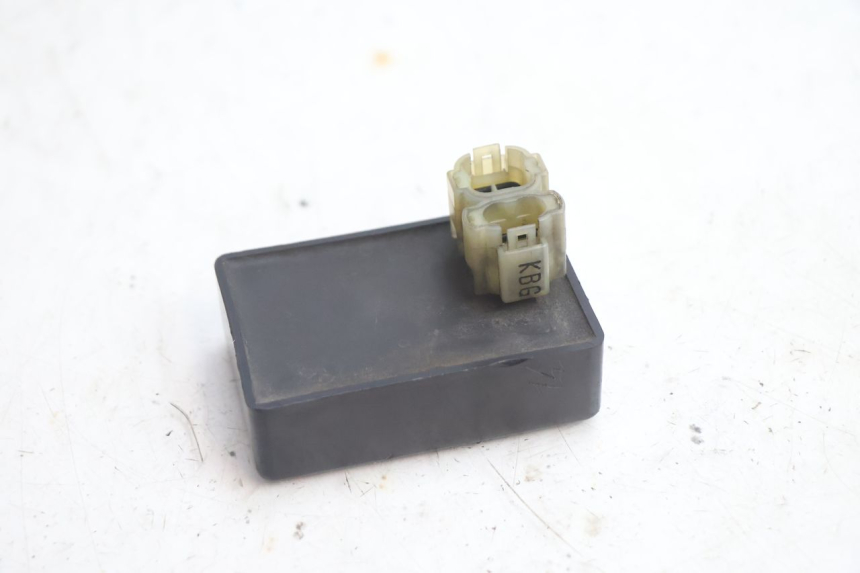 photo de CENTRALINA CDI HONDA CB TWO FIFTY 250 (1991 - 2002) - Primo piano tecnico
