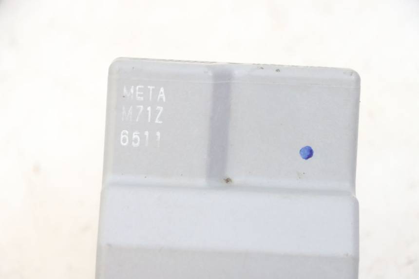 photo de CENTRALINA CDI HONDA CBF 500 (2004 - 2007) - Zoom sullo stato d'uso