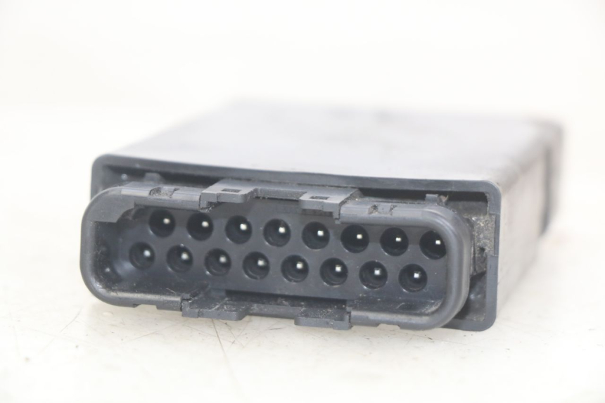 photo de CENTRALINA CDI HONDA CBR F SC25 1000 (1989 - 1992) - Zoom sullo stato d'uso