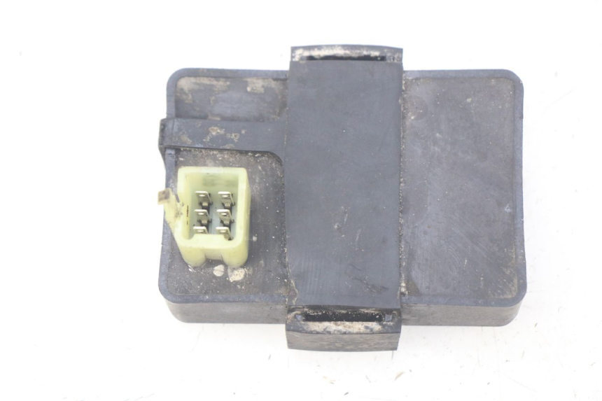 photo de Centralina CDI HONDA CBR R 125 (2003 - 2006) - Dettaglio del componente