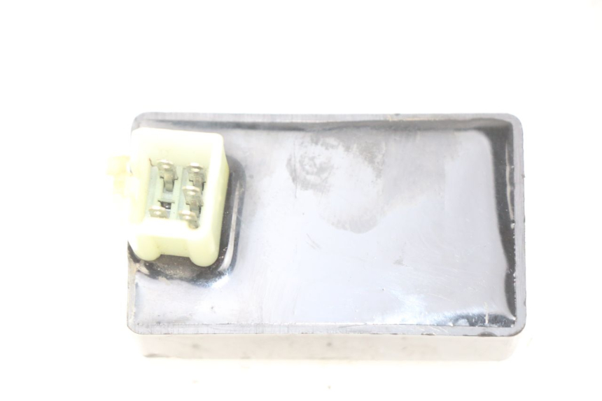 photo de CENTRALINA CDI TNT MOTOR CITY 50 (2007 - 2018) - Zoom sullo stato d'uso