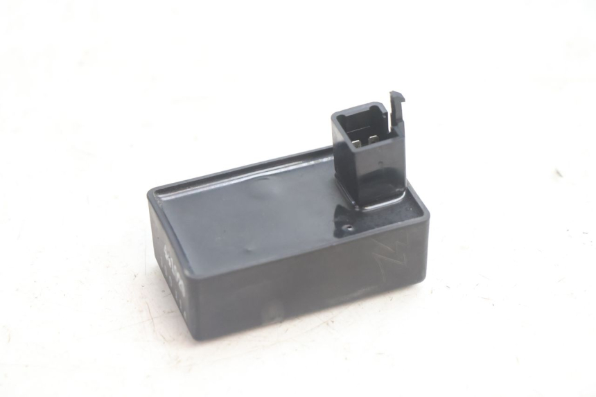 photo de CENTRALINA CDI TGB CITY RS 50 (2011 - 2016) - Zoom sullo stato d'uso