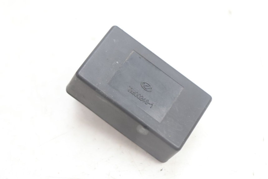 photo de CENTRALINA CDI TGB CITY RS 50 (2011 - 2016) - Altra angolazione