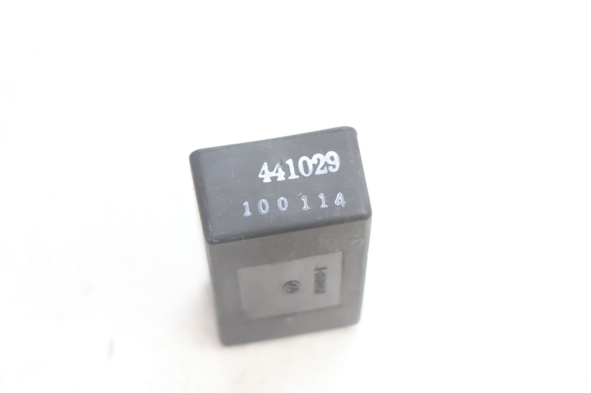 photo de CENTRALINA CDI TGB CITY RS 50 (2011 - 2016) - Primo piano tecnico