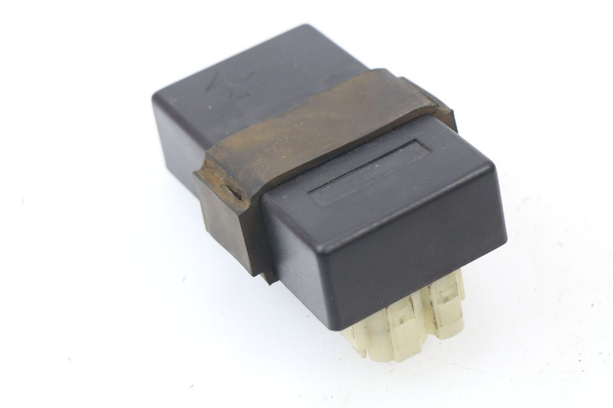 photo de Centralina CDI REVATTO CITYONE 125 (2006 - 2007) - Dettaglio del componente