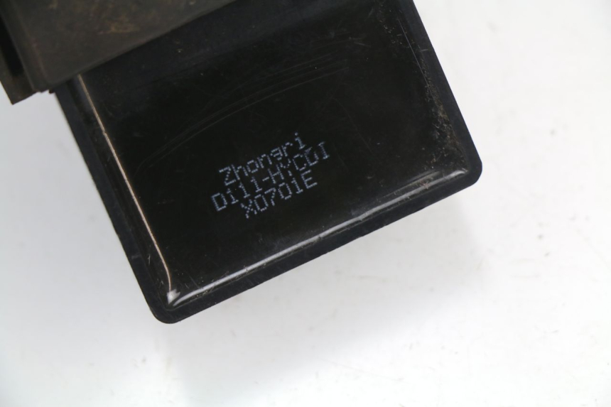 photo de Centralina CDI REVATTO CITYONE 125 (2006 - 2007) - Zoom sullo stato d'uso