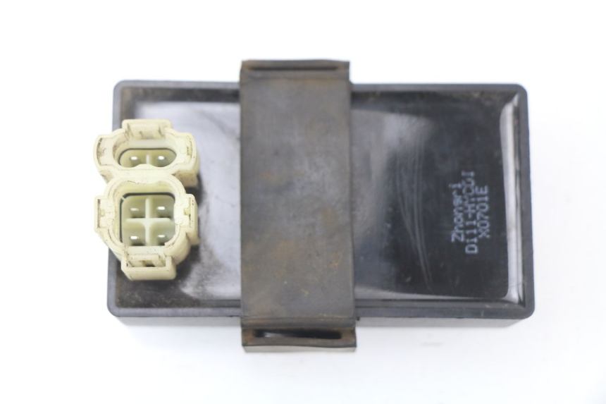 photo de Centralina CDI REVATTO CITYONE 125 (2006 - 2007) - Altra angolazione