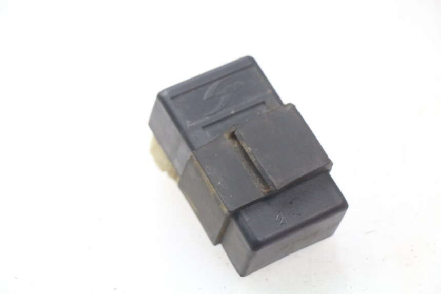 photo de Centralina CDI REVATTO CITYONE 50 (2006 - 2008) - Vista principale