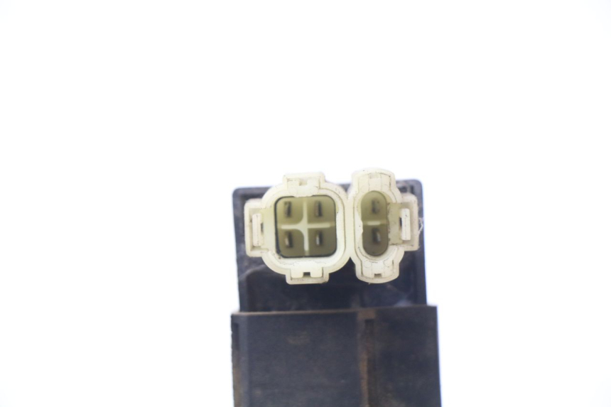 photo de Centralina CDI REVATTO CITYONE 50 (2006 - 2008) - Zoom sullo stato d'uso