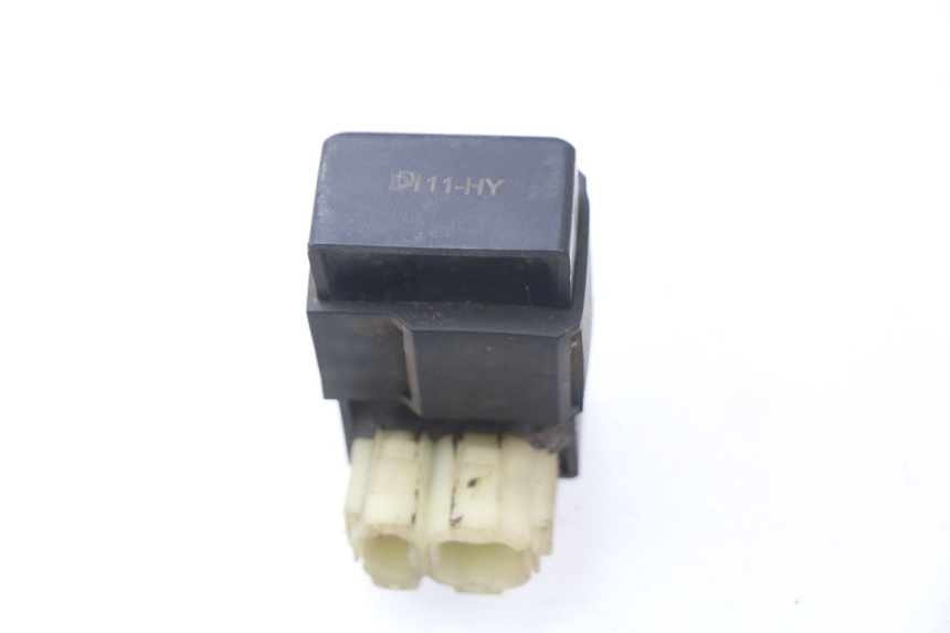 photo de Centralina CDI REVATTO CITYONE 50 (2006 - 2008) - Altra angolazione