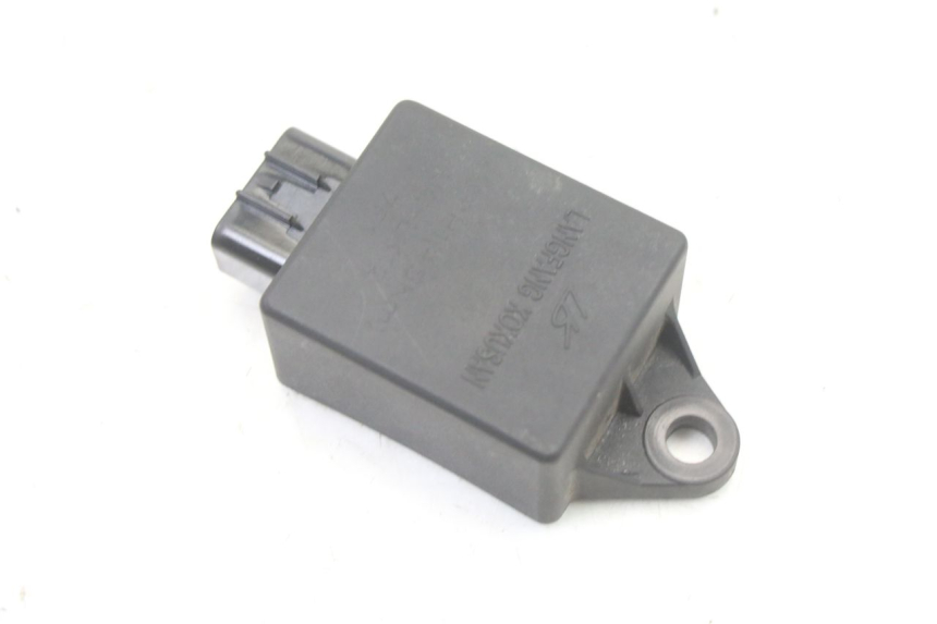 photo de CENTRALINA CDI PEUGEOT CITYSTAR 2T 50 (2018 - 2021) - Dettaglio del componente