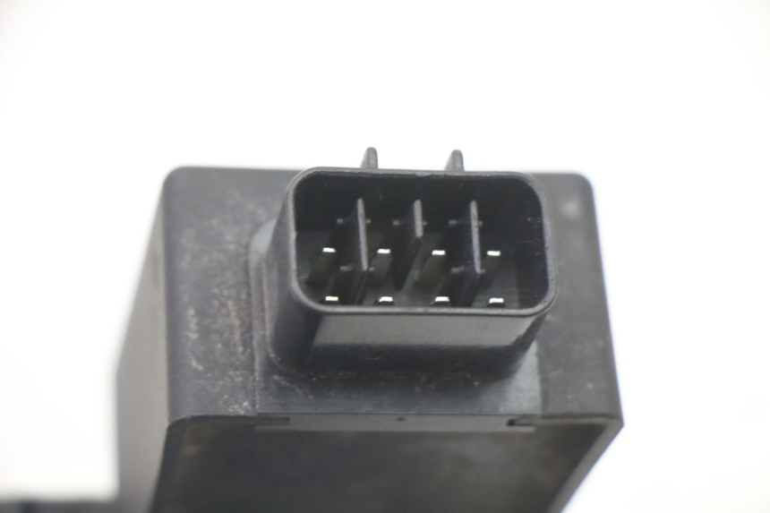 photo de CENTRALINA CDI PEUGEOT CITYSTAR 2T 50 (2018 - 2021) - Zoom sullo stato d'uso