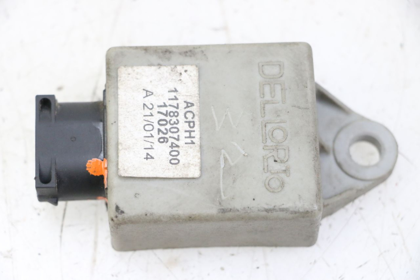 photo de CENTRALINA CDI PEUGEOT CITYSTAR 50 (2013 - 2017) - Dettaglio del componente