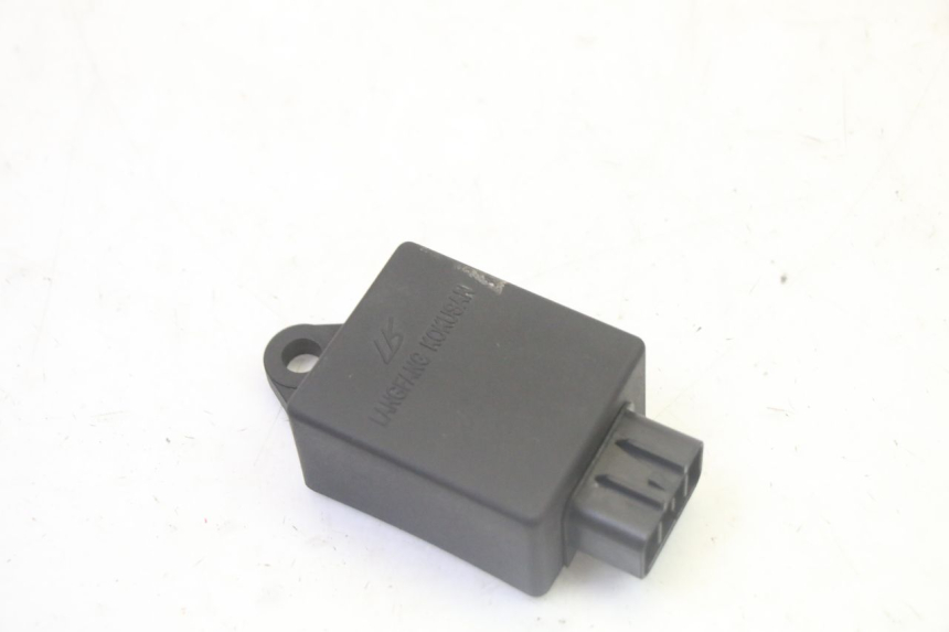 photo de CENTRALINA CDI PEUGEOT CITYSTAR 50 (2013 - 2017) - Vista principale