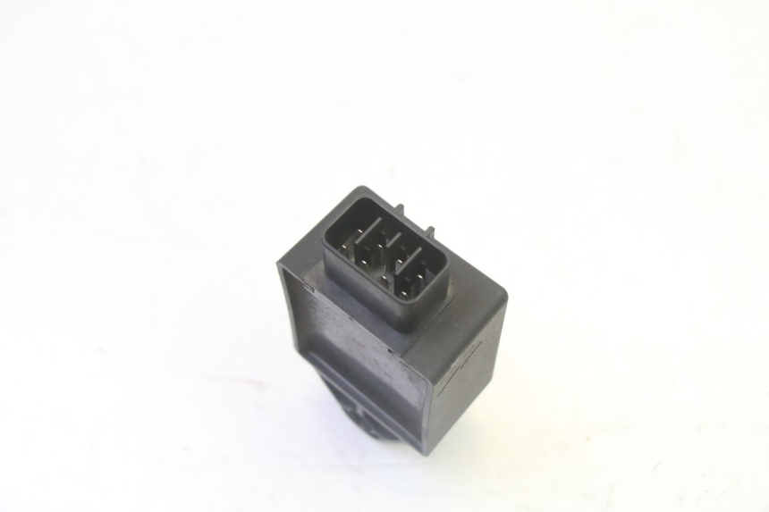 photo de CENTRALINA CDI PEUGEOT CITYSTAR 50 (2013 - 2017) - Zoom sullo stato d'uso