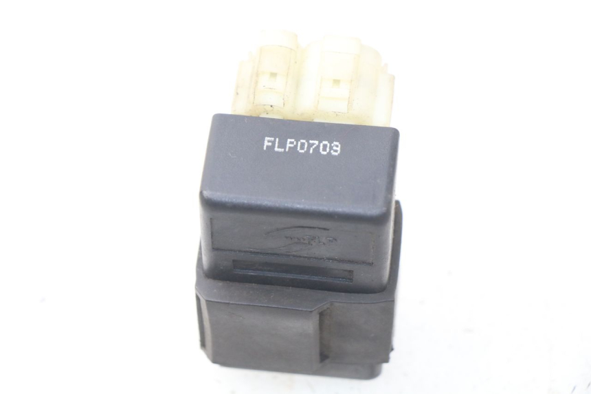 photo de Centralina CDI JMSTAR CJ12M 125 (2005 - 2007) - Altra angolazione