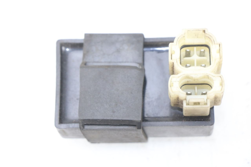 photo de Centralina CDI JMSTAR CJ12M 125 (2005 - 2007) - Primo piano tecnico