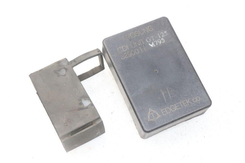 photo de Centralina CDI HYOSUNG COMET GTR 125 (2007 - 2014) - Vista principale