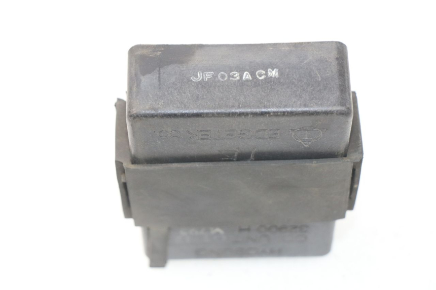 photo de Centralina CDI HYOSUNG COMET GTR 125 (2007 - 2014) - Dettaglio del componente