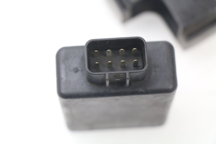 photo de CENTRALINA CDI HONDA CR 125 (2000 - 2001) - Zoom sullo stato d'uso