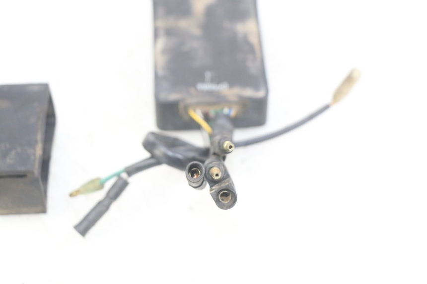 photo de CENTRALINA CDI HONDA CR 80 (2001 - 2003) - Altra angolazione