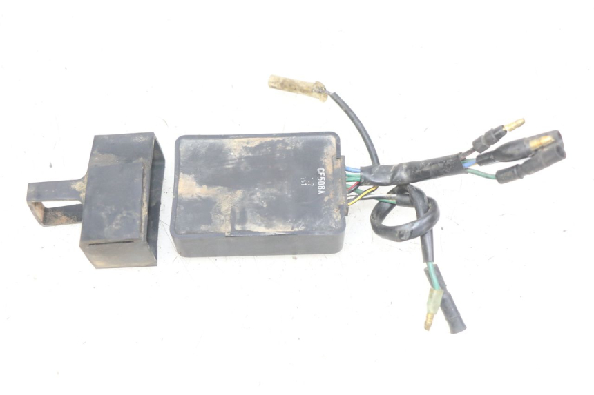 photo de CENTRALINA CDI HONDA CR 80 (2001 - 2003) - Vista d'insieme del prodotto