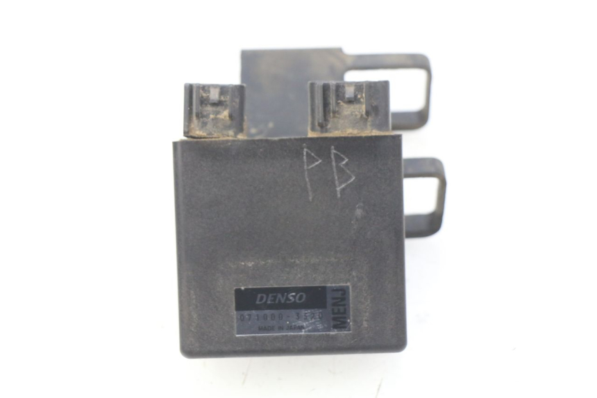 photo de CENTRALINA CDI HONDA CRF CR-F 450 (2005 - 2008) - Altra angolazione