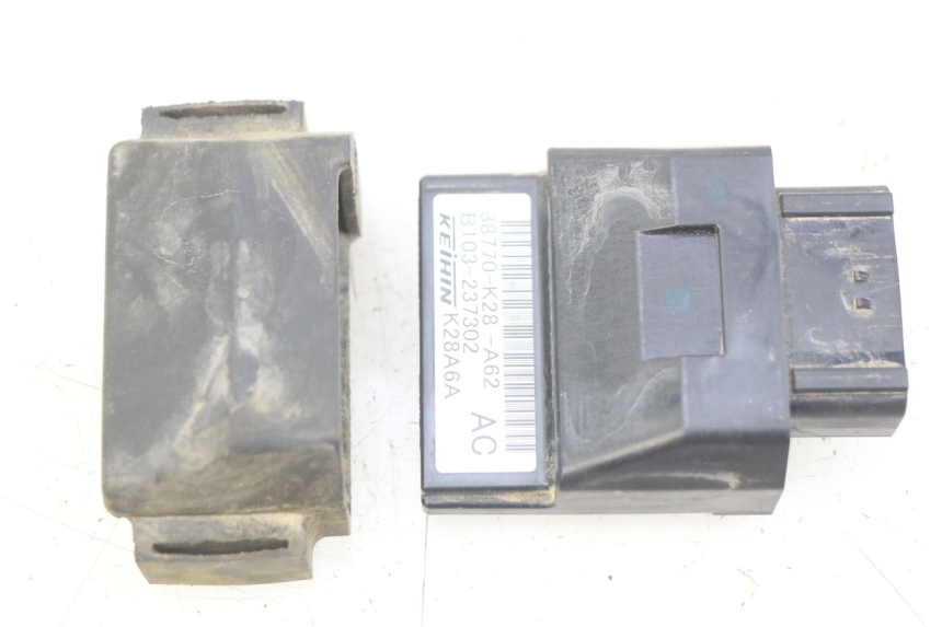 photo de CENTRALINA CDI HONDA CRF CR-F 125 (2022 - 2023) - Vista principale