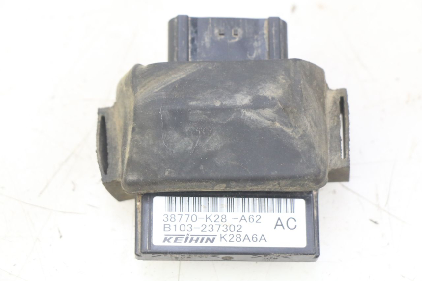 photo de CENTRALINA CDI HONDA CRF CR-F 125 (2022 - 2023) - Dettaglio del componente