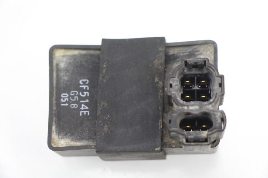 photo de CENTRALINA CDI HONDA CRF CR-F 100 (2004 - 2013) - Zoom sullo stato d'uso