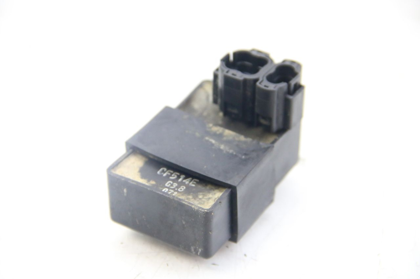 photo de CENTRALINA CDI HONDA CRF CR-F 100 (2004 - 2013) - Zoom sullo stato d'uso