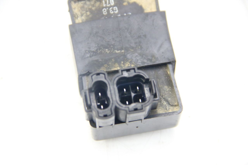 photo de CENTRALINA CDI HONDA CRF CR-F 100 (2004 - 2013) - Altra angolazione