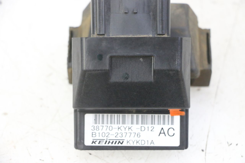 photo de CENTRALINA CDI HONDA CRF-F CRF F 110 (2019 - 2022) - Vista principale