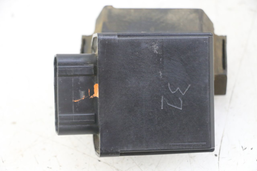 photo de CENTRALINA CDI HONDA CRF-F CRF F 110 (2019 - 2022) - Primo piano tecnico