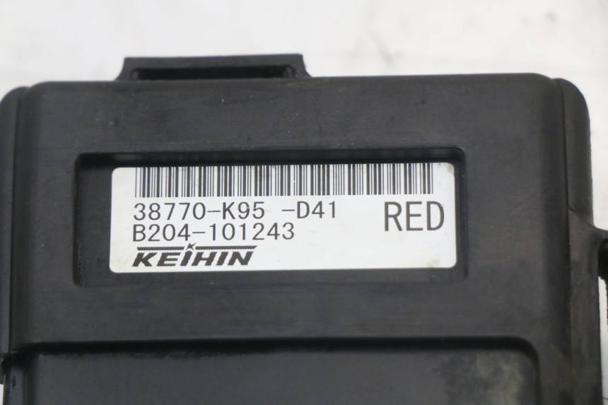 photo de CENTRALINA CDI HONDA CRF R 250 (2020 - 2021) - Dettaglio del componente