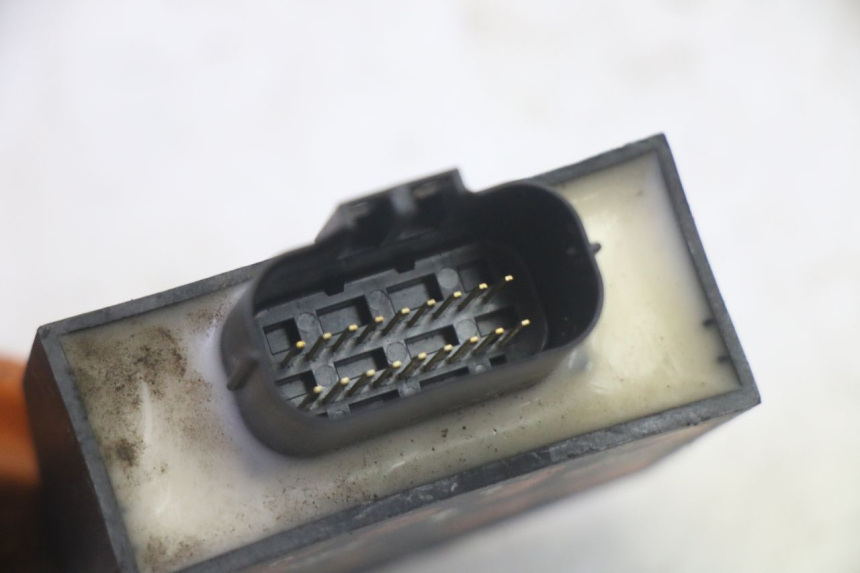 photo de CENTRALINA CDI SYM CROX 4T 50 (2016 - 2023) - Primo piano tecnico