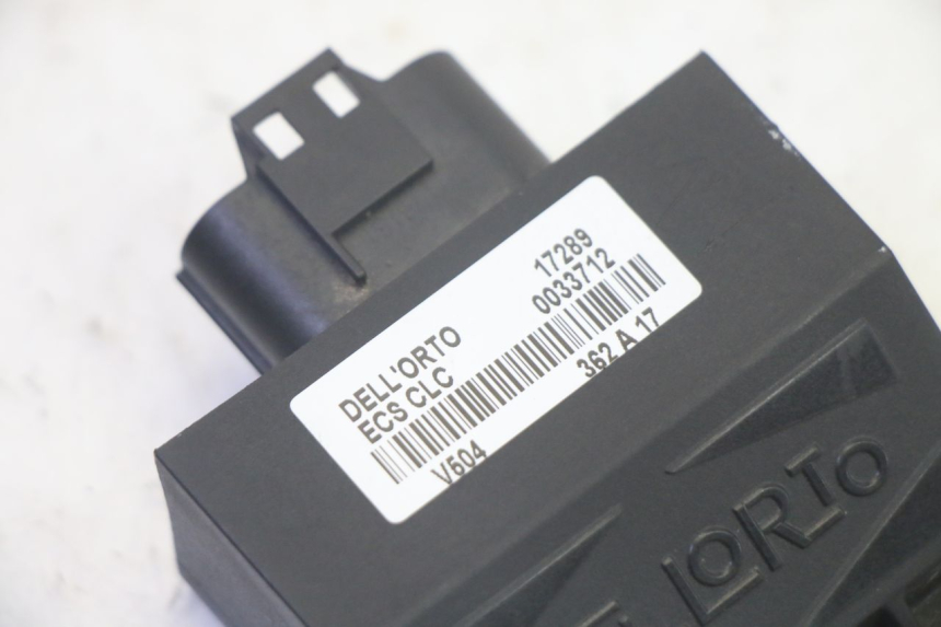 photo de CENTRALINA CDI SYM CROX 4T 50 (2016 - 2023) - Dettaglio del componente