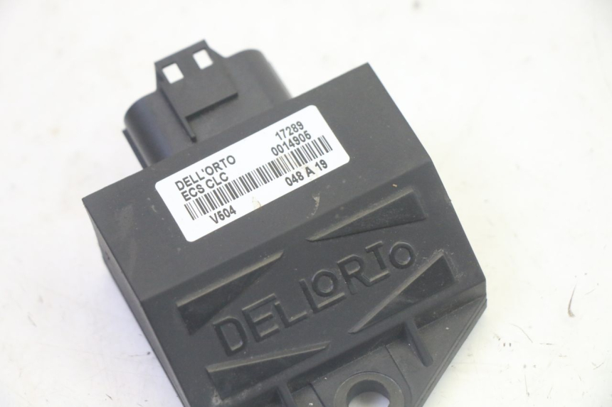 photo de CENTRALINA CDI SYM CROX 4T 50 (2016 - 2023) - Zoom sullo stato d'uso