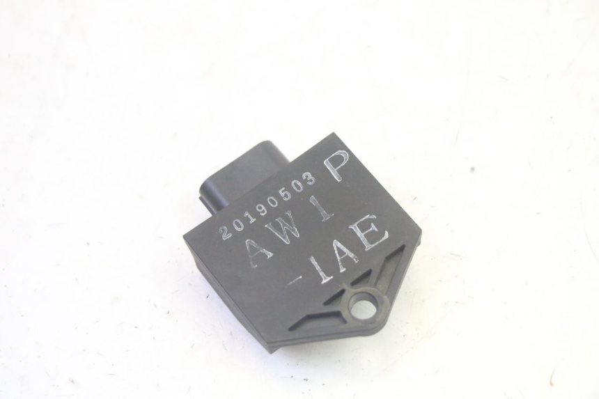 photo de CENTRALINA CDI SYM CROX 4T 50 (2016 - 2023) - Altra angolazione